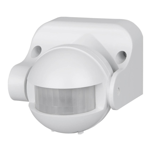 Датчик движения Elektrostandard SNS-M-08 12m 1,8-2,5m 1200W IP44 180 a034065 Датчик движения Elektrostandard SNS-M-08 12m 1,8-2,5m 1200W IP44 180 a034065
