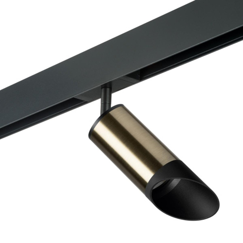 Трековый светильник Lightstar Rullo (214431+595057+201437) PRO43137 Трековый светильник Lightstar Rullo (214431+595057+201437) PRO43137