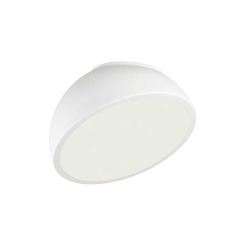 Потолочный светодиодный светильник Sonex Mitra Pluto White 7657/11L Потолочный светодиодный светильник Sonex Mitra Pluto White 7657/11L