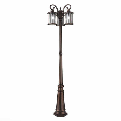 Садово-парковый светильник ST Luce Lastero SL080.425.03 Садово-парковый светильник ST Luce Lastero SL080.425.03