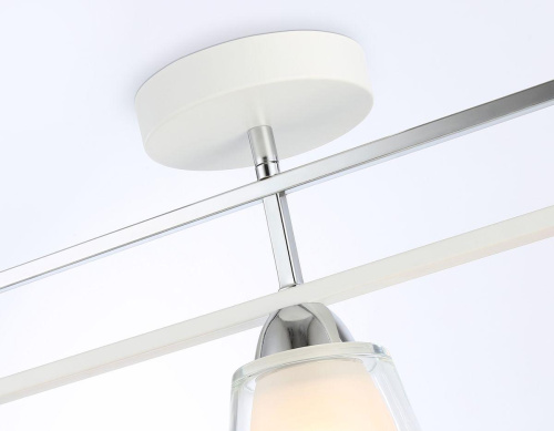 Потолочная люстра Ambrella light Traditional Modern TR303233 Потолочная люстра Ambrella light Traditional Modern TR303233