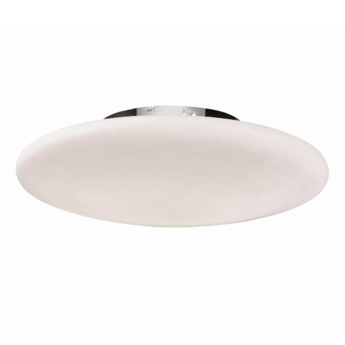 Потолочный светильник Ideal Lux Smarties Pl3 D60 Bianco 032023 Потолочный светильник Ideal Lux Smarties Pl3 D60 Bianco 032023