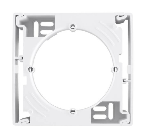 Коробка для наружного монтажа Schneider Electric Sedna SDN6100121 Коробка для наружного монтажа Schneider Electric Sedna SDN6100121