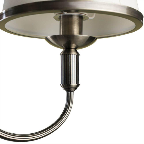 Бра Arte Lamp Alice A3579AP-1AB Бра Arte Lamp Alice A3579AP-1AB
