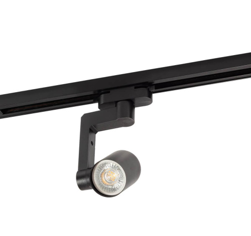 Трековый светильник Denkirs DK6006-BK Трековый светильник Denkirs DK6006-BK