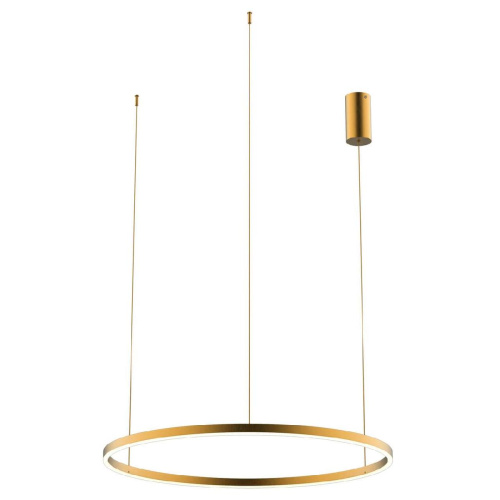 Подвесной светодиодный светильник Kink Light Тор 08214,33P(3000K) Подвесной светодиодный светильник Kink Light Тор 08214,33P(3000K)