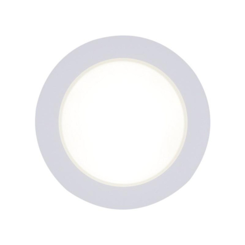 Точечный светильник Reluce 81121-9.0-001 LED6W WT Точечный светильник Reluce 81121-9.0-001 LED6W WT
