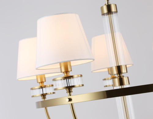 Подвесная люстра Ambrella Light High Light Classic LH71251 Подвесная люстра Ambrella Light High Light Classic LH71251