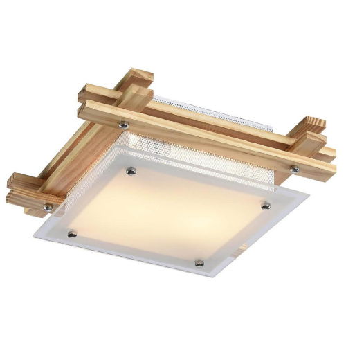 Потолочный светильник Arte Lamp 94 A6460PL-3BR Потолочный светильник Arte Lamp 94 A6460PL-3BR