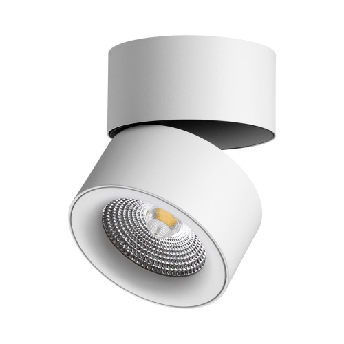 Светодиодный спот Novotech Over Groda 358782 Светодиодный спот Novotech Over Groda 358782