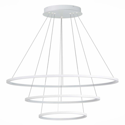 Подвесной светодиодный светильник ST Luce ST603.543.114 Подвесной светодиодный светильник ST Luce ST603.543.114