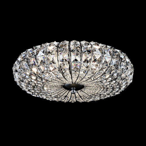 Потолочная люстра Maytoni Broche DIA902-04-N Потолочная люстра Maytoni Broche DIA902-04-N