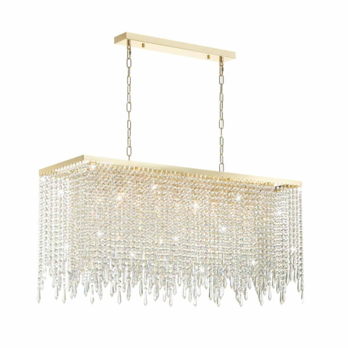 Подвесная люстра Odeon Light Chokka 5028/9A Подвесная люстра Odeon Light Chokka 5028/9A