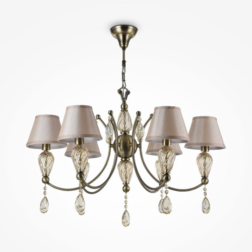 Люстра Maytoni RC855-PL-06-R Люстра Maytoni RC855-PL-06-R