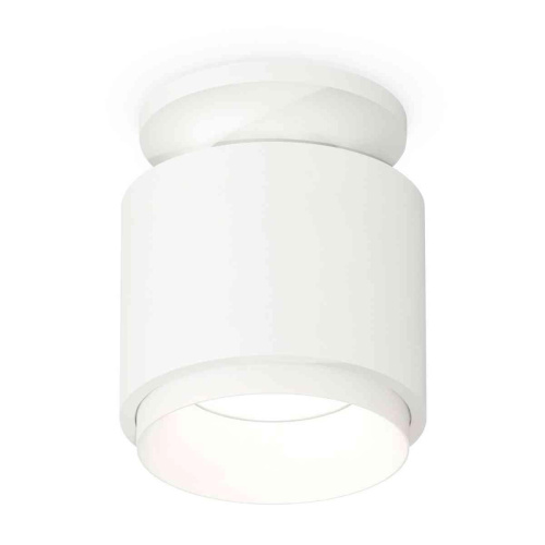 Комплект накладного светильника Ambrella light Techno Spot XS7510040 SWH белый песок (N7925, C7510, N7030) Комплект накладного светильника Ambrella light Techno Spot XS7510040 SWH белый песок (N7925, C7510, N7030)