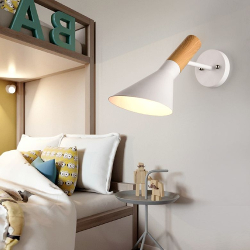 Бра Aj Wall By Arne Jacobsen For Louis Poulsen Белый By Imperiumloft Бра Aj Wall By Arne Jacobsen For Louis Poulsen Белый By Imperiumloft
