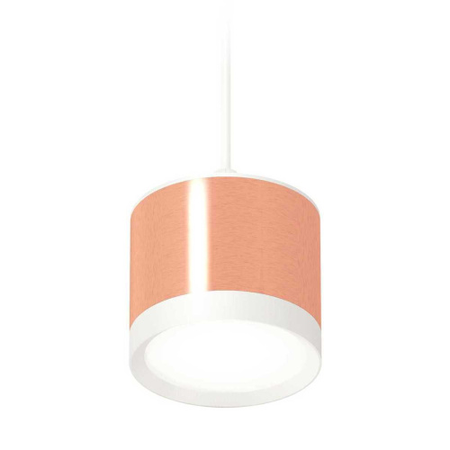Комплект подвесного светильника Ambrella light Techno Spot XP (A2331, C8122, N8112) XP8122011 Комплект подвесного светильника Ambrella light Techno Spot XP (A2331, C8122, N8112) XP8122011