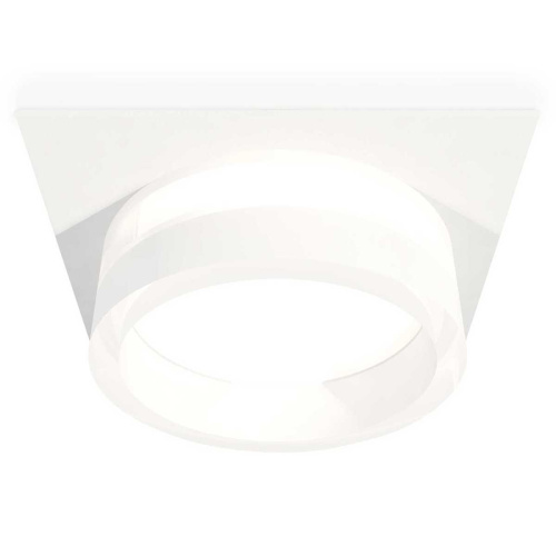 Комплект встраиваемого светильника Ambrella light Techno Spot XC (C8061, N8401) XC8061015 Комплект встраиваемого светильника Ambrella light Techno Spot XC (C8061, N8401) XC8061015