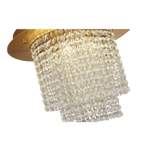 Потолочный светильник ST Luce Tulone SL1099.202.05 Потолочный светильник ST Luce Tulone SL1099.202.05