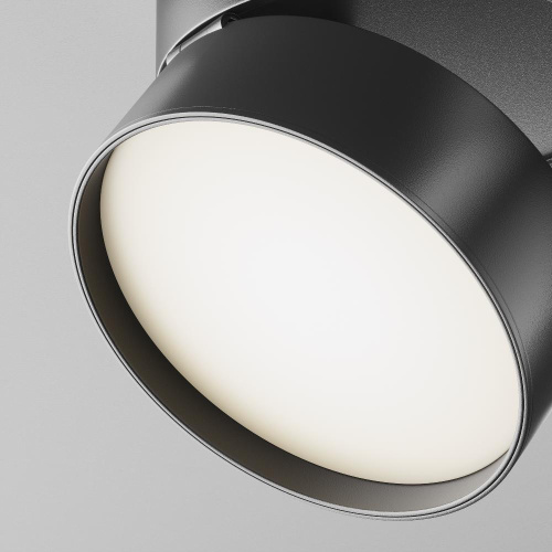 Светодиодный спот Maytoni Onda C024CL-L18B4K Светодиодный спот Maytoni Onda C024CL-L18B4K