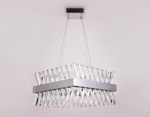 Подвесной светодиодный светильник Ambrella light Traditional TR5315 Подвесной светодиодный светильник Ambrella light Traditional TR5315