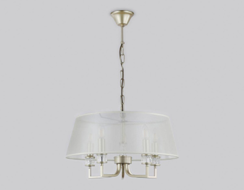 Подвесная люстра Ambrella Light High Light Classic LH71211 Подвесная люстра Ambrella Light High Light Classic LH71211