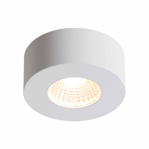 Потолочный светодиодный светильник Odeon Light Hightech Bene 4282/7CL Потолочный светодиодный светильник Odeon Light Hightech Bene 4282/7CL