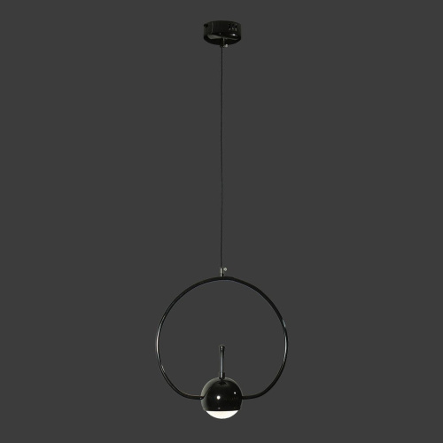 Подвесной светодиодный светильник Loft IT Nuance 8140-B Подвесной светодиодный светильник Loft IT Nuance 8140-B
