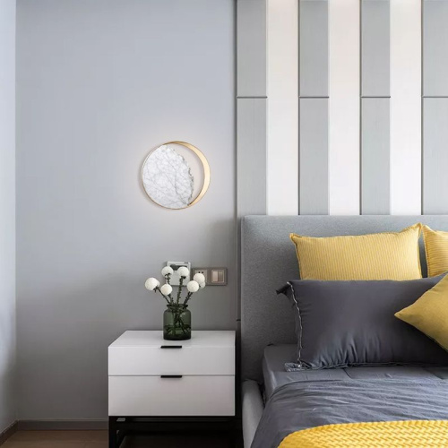 Бра Eclipse Wall Lamp Ginger And Jagger By Imperiumloft Бра Eclipse Wall Lamp Ginger And Jagger By Imperiumloft