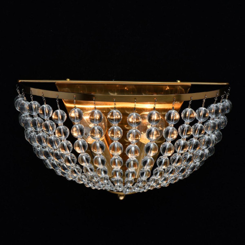 Настенный светильник MW-Light Бриз 111023002 Настенный светильник MW-Light Бриз 111023002