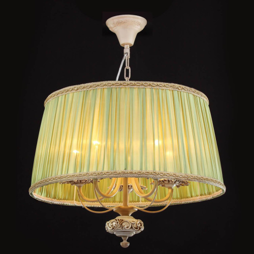 Подвесная люстра Maytoni Olivia ARM325-55-W Подвесная люстра Maytoni Olivia ARM325-55-W