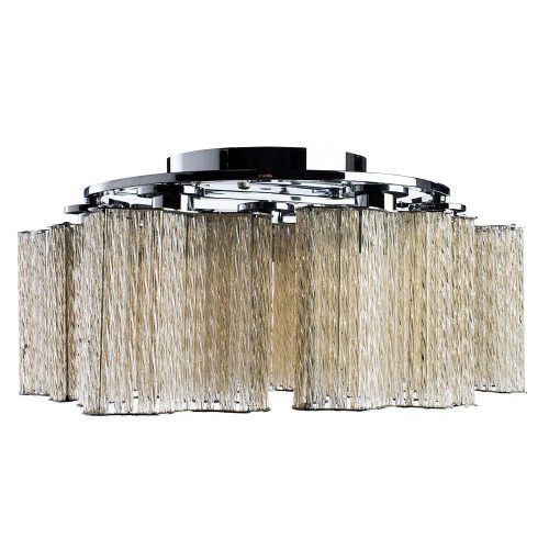 Потолочная люстра Arte Lamp 10 A8567PL-7CG Потолочная люстра Arte Lamp 10 A8567PL-7CG