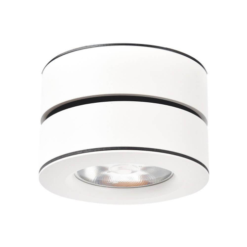 Светодиодный спот Arte Lamp A2511PL-1WH Светодиодный спот Arte Lamp A2511PL-1WH