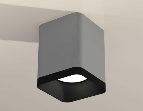 Комплект потолочного светильника Ambrella light Techno Spot XC (C7814, N7702) XS7814002 Комплект потолочного светильника Ambrella light Techno Spot XC (C7814, N7702) XS7814002