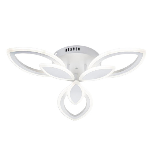 Потолочная светодиодная люстра Escada Gentle 10287/3LED Потолочная светодиодная люстра Escada Gentle 10287/3LED