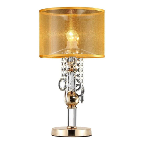 Настольная лампа Illumico IL6219-1T-27 GD Настольная лампа Illumico IL6219-1T-27 GD