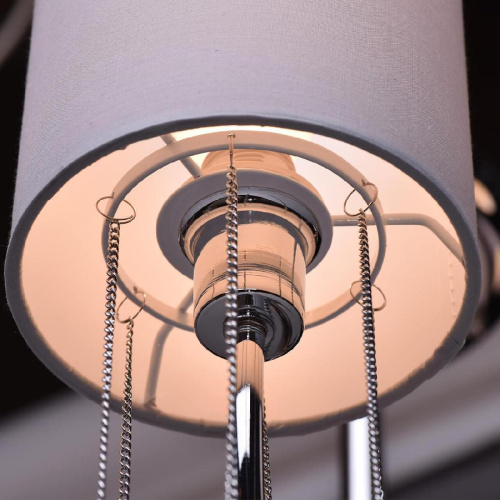 Потолочная люстра MW-Light Федерика 80 379018608