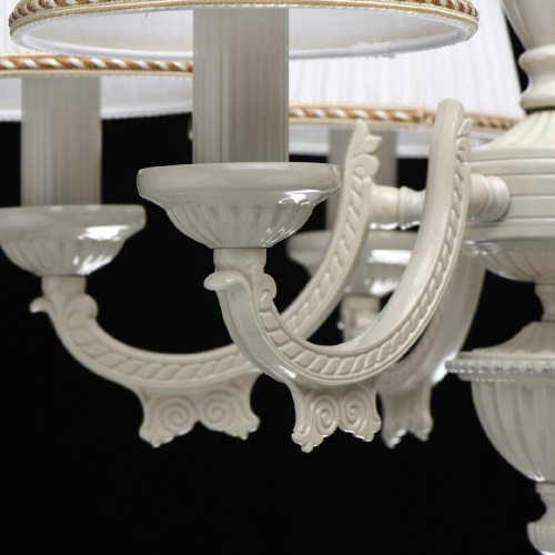 Подвесная люстра MW-Light Ариадна 450012506 Подвесная люстра MW-Light Ариадна 450012506