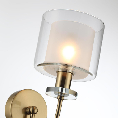Бра Odeon Light Classic Saga 5088/1W Бра Odeon Light Classic Saga 5088/1W