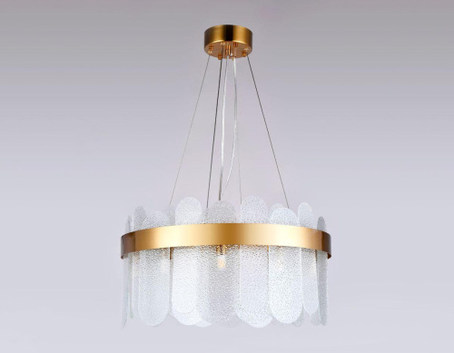Подвесная люстра Ambrella light Traditional TR5333 Подвесная люстра Ambrella light Traditional TR5333