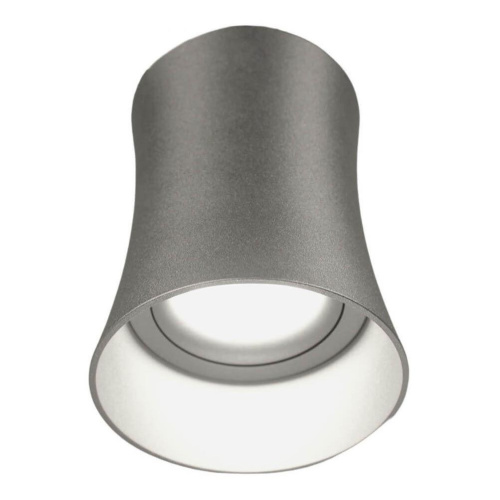 Потолочный светильник Lumina Deco Malton LDC 8053-B SS-D85*H115 SL Потолочный светильник Lumina Deco Malton LDC 8053-B SS-D85*H115 SL