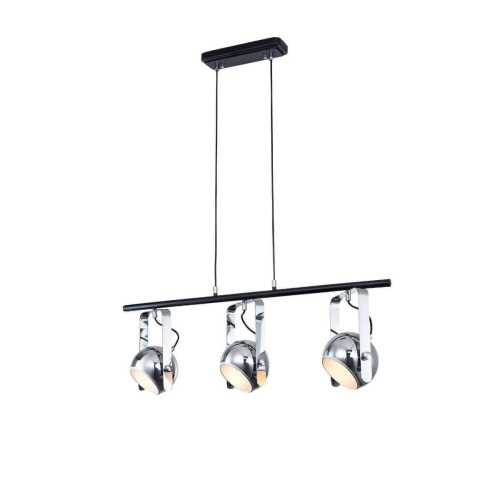 Подвесной светильник Vele Luce Aspen VL5163P03 Подвесной светильник Vele Luce Aspen VL5163P03