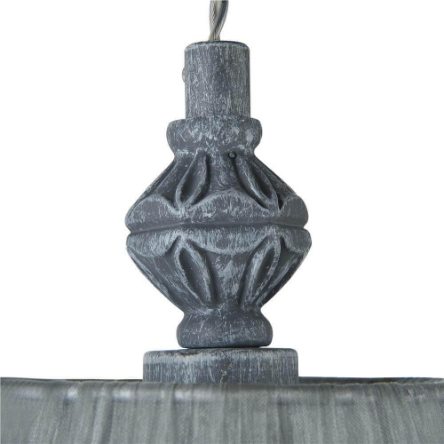 Подвесной светильник Maytoni Monsoon ARM154-PL-01-S Подвесной светильник Maytoni Monsoon ARM154-PL-01-S