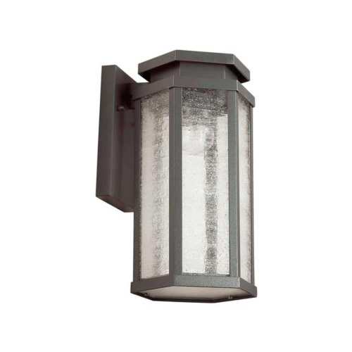 Уличный настенный светильник Odeon Light Nature Gino 4048/1W Уличный настенный светильник Odeon Light Nature Gino 4048/1W