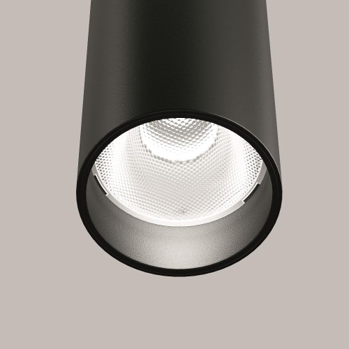 Потолочный светильник Technical C056CL-L12B4K-W-D-B Потолочный светильник Technical C056CL-L12B4K-W-D-B