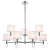 Подвесная люстра Maytoni Honour  MOD045PL-09CH