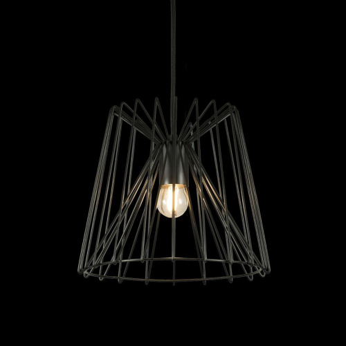 Подвесной светильник Loft IT Deseno 10033 Black Подвесной светильник Loft IT Deseno 10033 Black