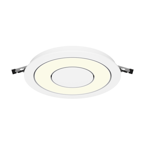 Встраиваемый светильник Technical DL102-12W3K-W Встраиваемый светильник Technical DL102-12W3K-W