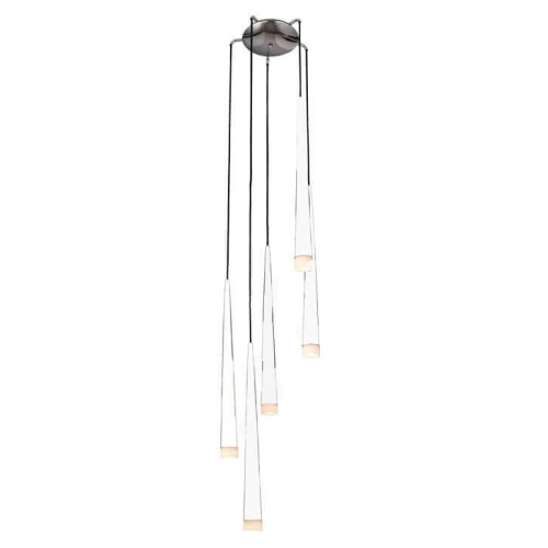 Подвесной светильник Azzardo Stylo 5 AZ0208 Подвесной светильник Azzardo Stylo 5 AZ0208