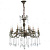 Подвесная люстра ST Luce Ornatole SL174.503.12